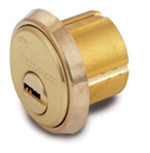 Cylinders - Mortise Cylinder 1'-MUL-T-LOCK