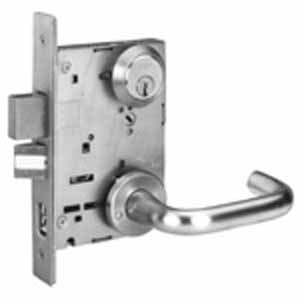 Mortise locks - 9200-SARGENT